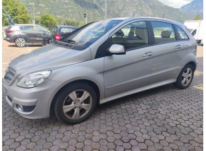 MERCEDES BENZ B 200 CDI SPORT  110 CAVALLI 